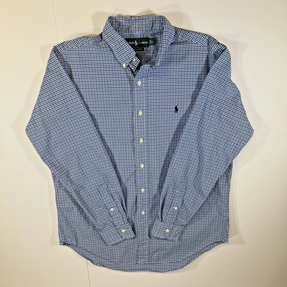 Polo Ralph Lauren polo ralph